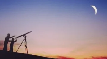 موعد رسمي.. دار الإفتاء تستطلع هلال شهر رمضان المبارك مساء غدٍ الثلاثاء